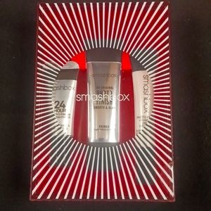 Smashbox Photo Finish Face + Primer Trio